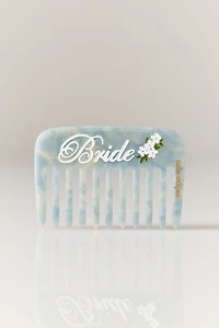 Solar Eclipse Bridal Collection Mini Comb