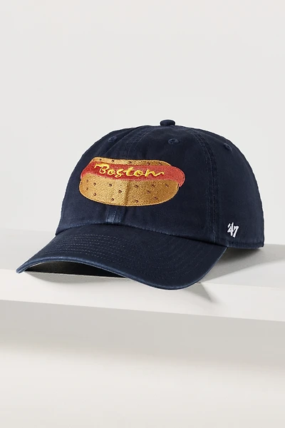 '47 Hot Dog Baseball Cap