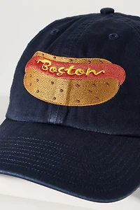 '47 Hot Dog Baseball Cap