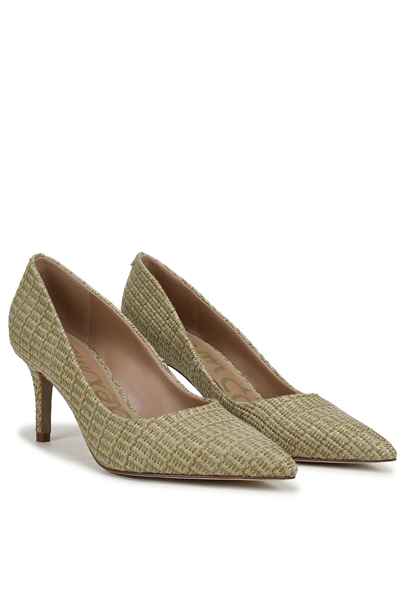 Sam Edelman Vienna Heels
