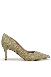 Sam Edelman Vienna Heels