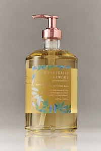 By Anthropologie Seasonal Liquid Soap