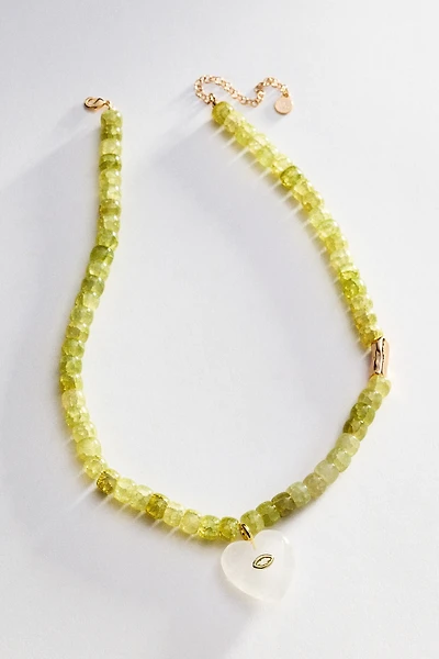 MacRae & Co. Limoncello Necklace