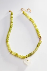 MacRae & Co. Limoncello Necklace