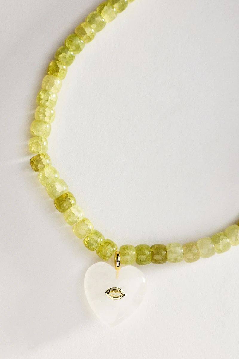 MacRae & Co. Limoncello Necklace