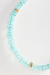 MacRae & Co. Iced Out Necklace