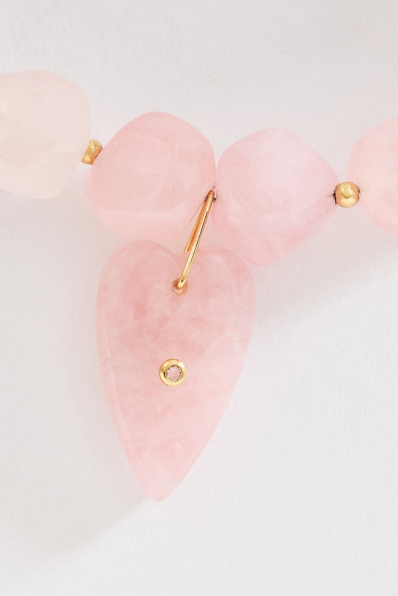 MacRae & Co. Love Necklace