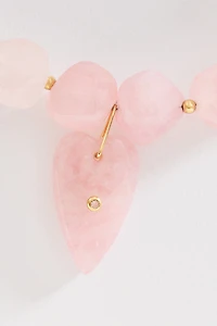 MacRae & Co. Love Necklace