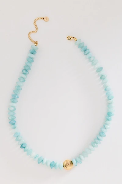 MacRae & Co. Blue Waters Necklace