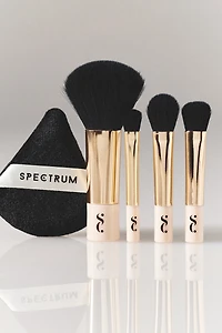 Spectrum All About The Flawless Minis