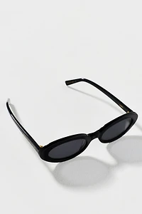 Eleventh Hour Oval Polarized Sunglasses