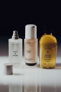 PHLUR Beach Skin Shimmering Body Oil