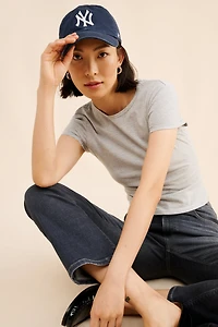 Current/Elliott The Boulevard Bootcut Jeans