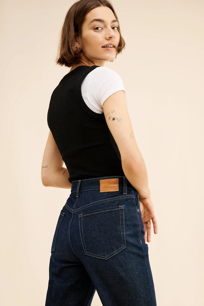 Current/Elliott The Cody Jeans