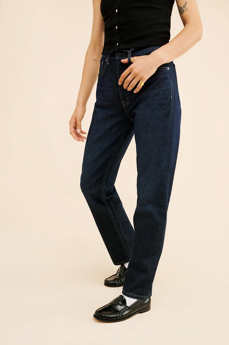 Current/Elliott The Cody Jeans
