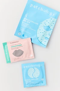Patchology Hydration 101 Set