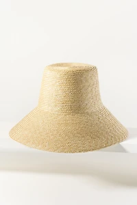 Wyeth Tall Wheat Bucket Hat