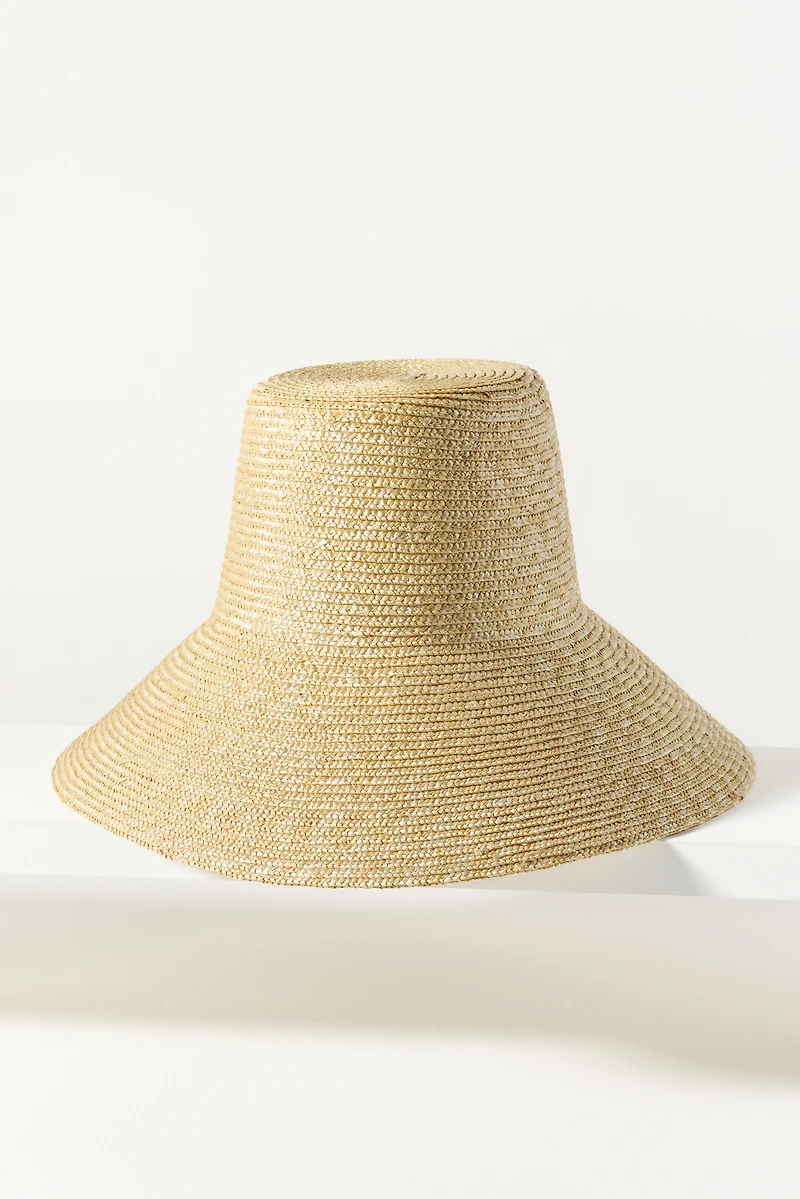 Wyeth Tall Wheat Bucket Hat