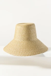 Wyeth Tall Wheat Bucket Hat