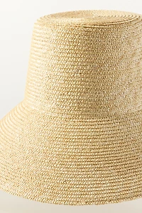 Wyeth Tall Wheat Bucket Hat