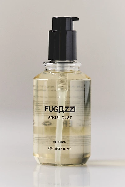 Fugazzi Body Wash