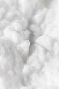 Fugazzi Angel Dust Foaming Shower Gel
