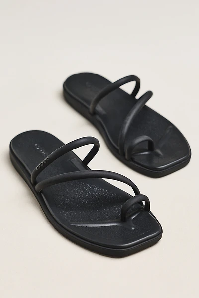 Crocs Miami Toe-Loop Sandals