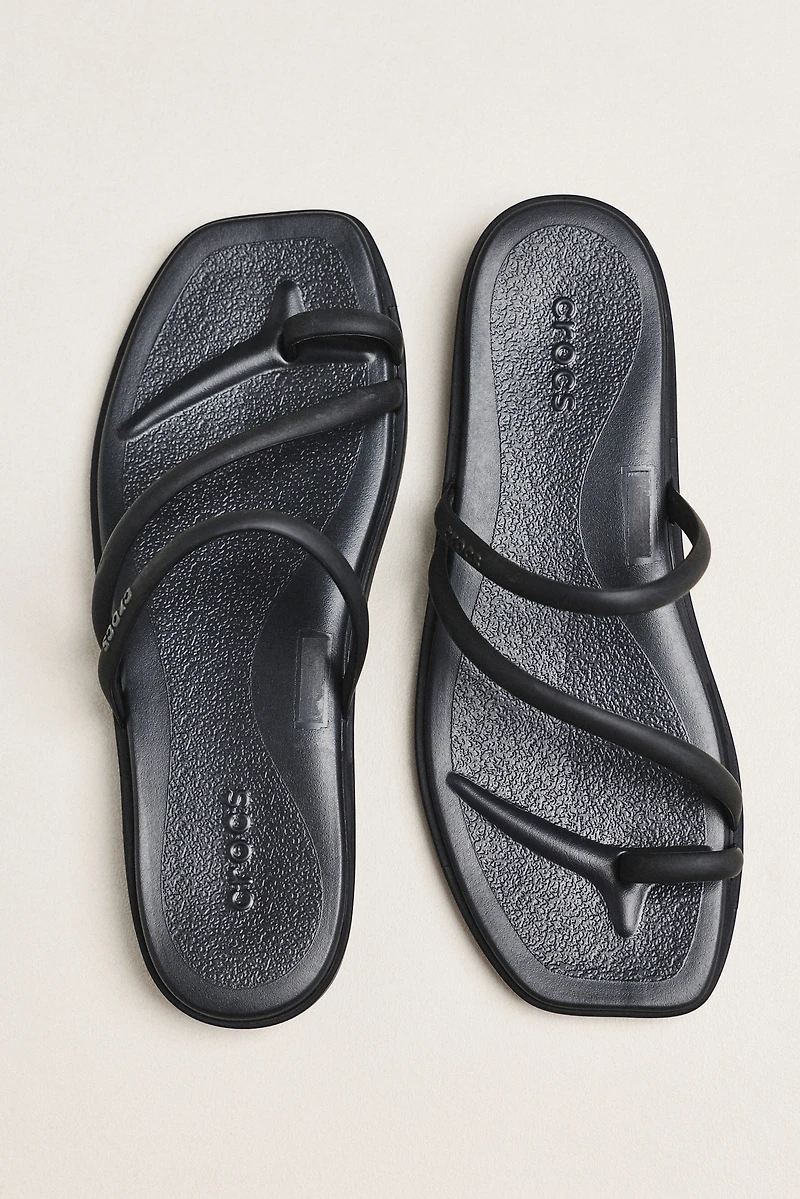 Crocs Miami Toe-Loop Sandals