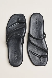 Crocs Miami Toe-Loop Sandals