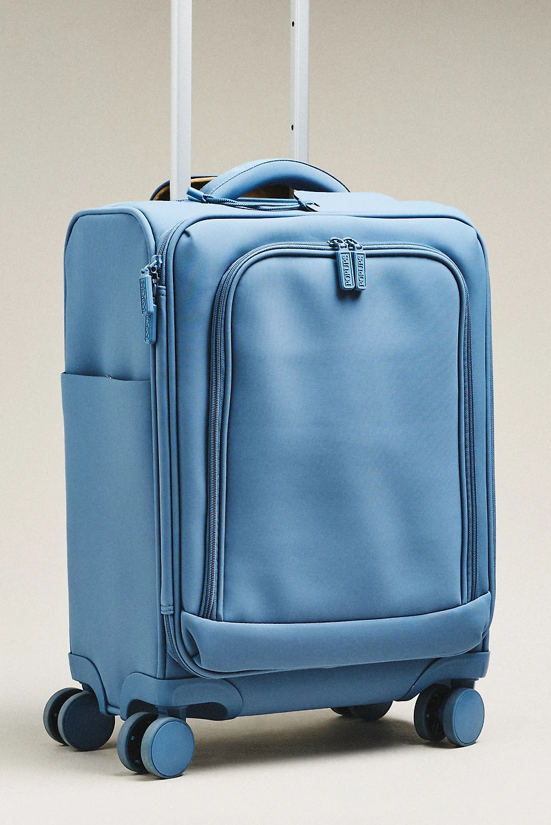 Pop Ups Carry-On Luggage