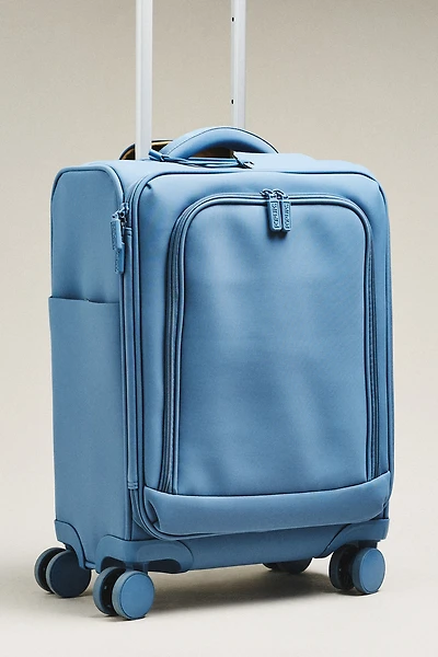 Pop Ups Carry-On Luggage