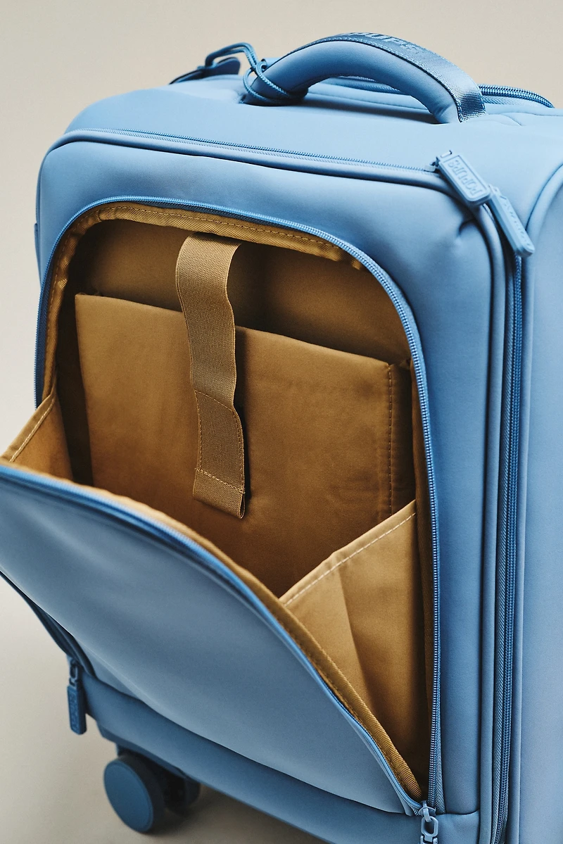 Pop Ups Carry-On Luggage