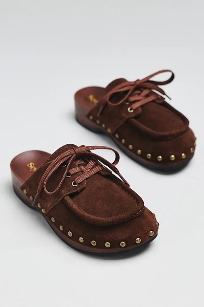 Seychelles Soak It Clogs