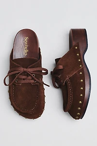 Seychelles Soak It Clogs