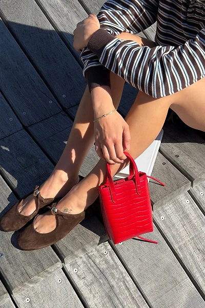 Dolce Vita Cornel Ballet Flats