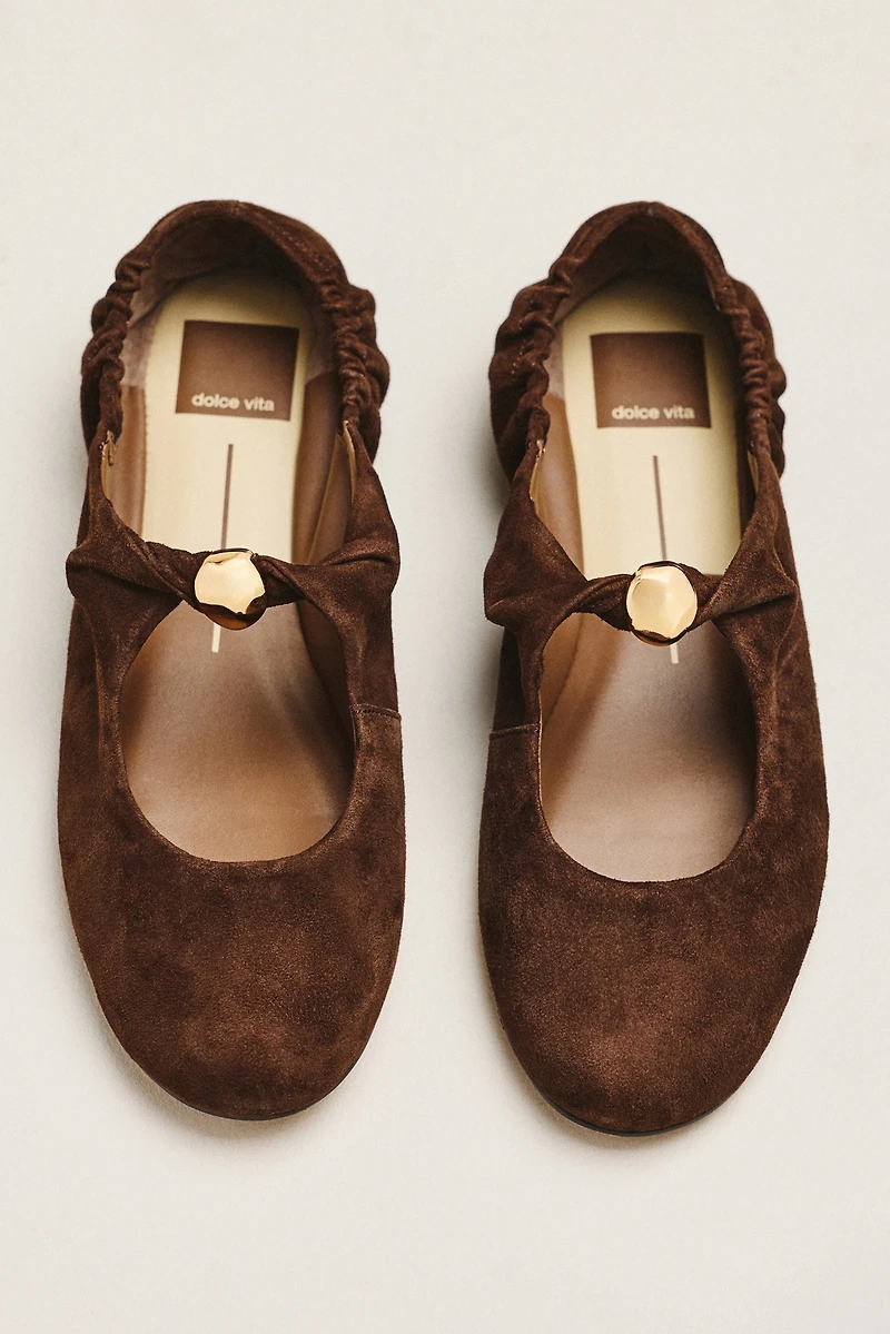 Dolce Vita Cornel Ballet Flats