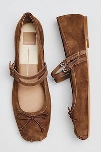 Dolce Vita Gibson Ballet Flats