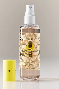 Celandine Golden Coconut Body Mist