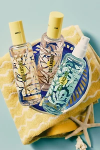 Celandine Pink Citrus Body Mist