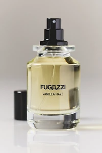 Fugazzi Vanilla Haze Extrait De Parfum