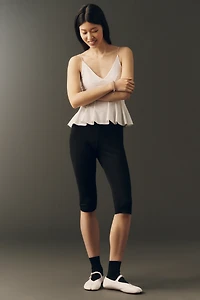 By Anthropologie Tabi Trouser Socks