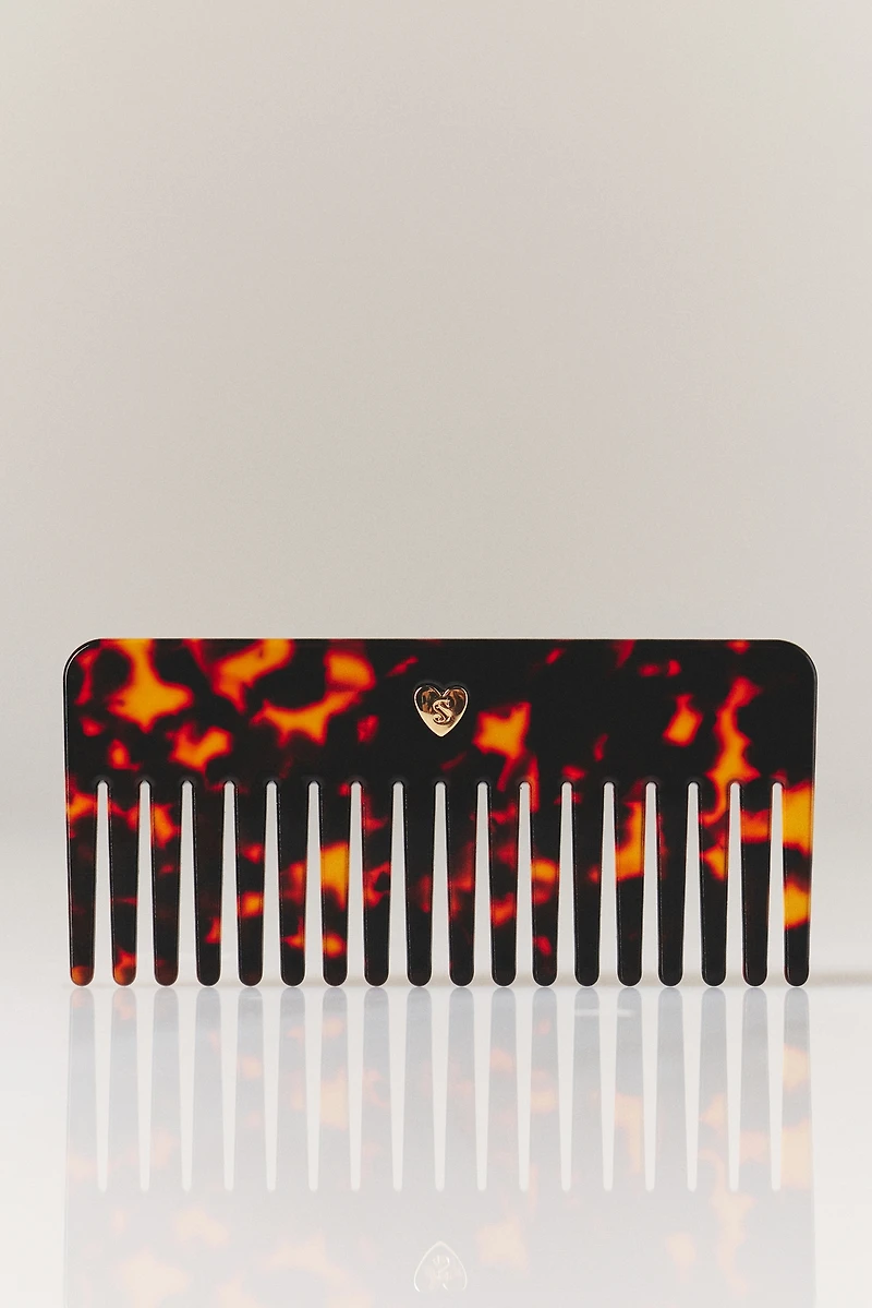 Silkie Everyday Comb Acetate Detangler