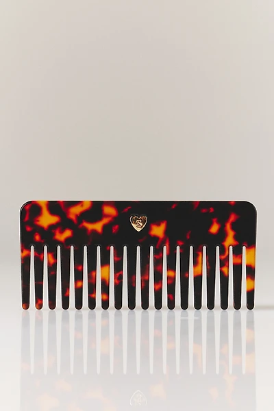 Silkie Everyday Comb Acetate Detangler