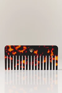 Silkie Everyday Comb Acetate Detangler