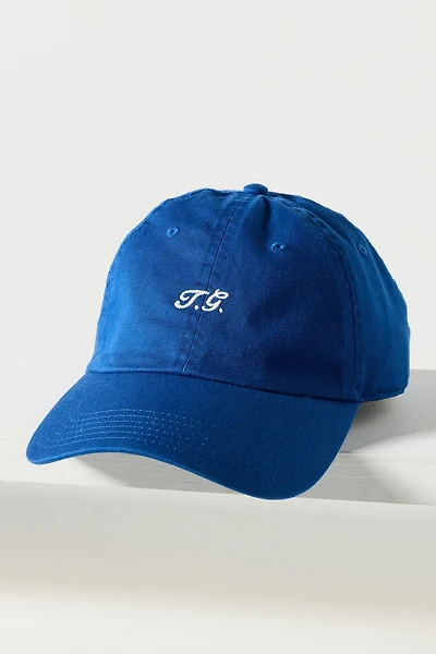 THE GREAT. Baseball Hat