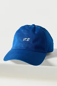 THE GREAT. Baseball Hat