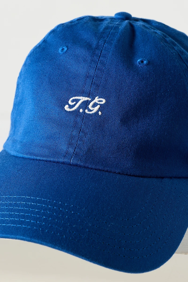 THE GREAT. Baseball Hat