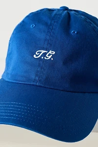 THE GREAT. Baseball Hat