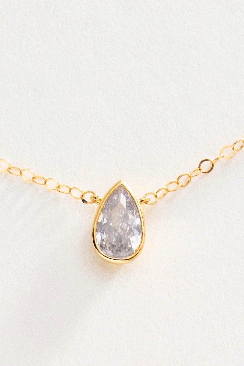 Set & Stones Mavis Necklace