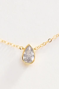 Set & Stones Mavis Necklace